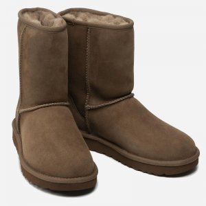 ДАМСКИ БОТУШИ UGG CLASSIC SHORT BOOT