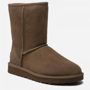 ДАМСКИ БОТУШИ UGG CLASSIC SHORT BOOT