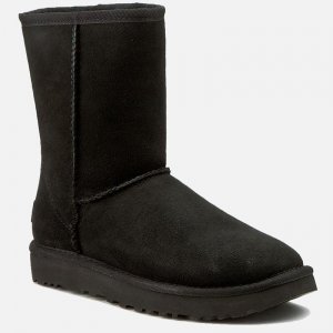 ДАМСКИ БОТУШИ UGG CLASSIC SHORT BOOT