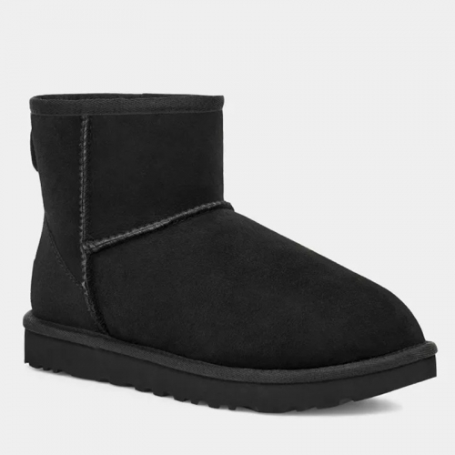 Дамски Ботуши UGG Classic Mini II BOOT