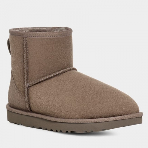 Дамски Ботуши UGG Mini II Classic