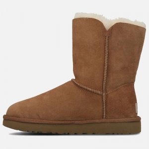 ДАМСКИ БОТУШИ UGG BAILEY BUTTON II CLASSIC BOOT