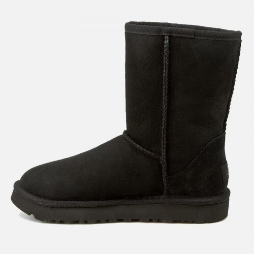 ДАМСКИ БОТУШИ UGG CLASSIC SHORT BOOT