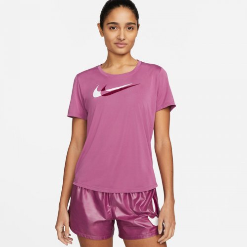 ДАМСКА ТЕНИСКА NIKE NK DF SWSH RUN SS