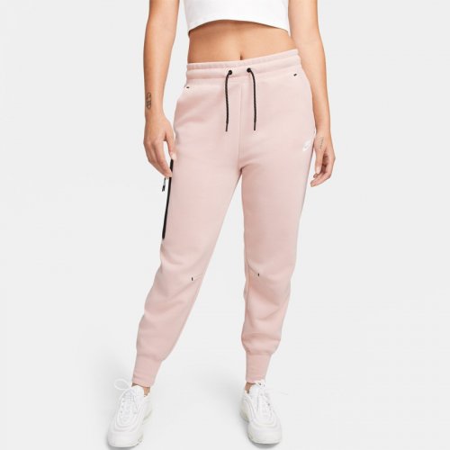 ДАМСКО ДОЛНИЩЕ NIKE TCH FLC PANT