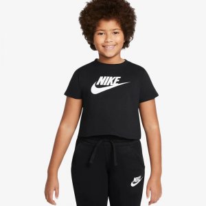 ДЕТСКА ТЕНИСКА NIKE TEE CROP FUTURA