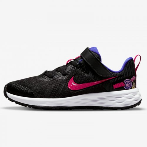 ДЕТСКИ МАРАТОНКИ NIKE REVOLUTION 6 NN SE GPV