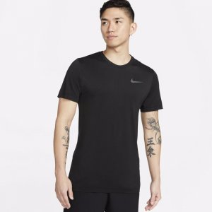 МЪЖКА ТЕНИСКА NIKE DF SEAMLESS SS TOP