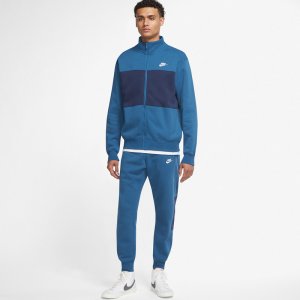 МЪЖКИ ЕКИП NIKE SPE FLC TRK SUIT