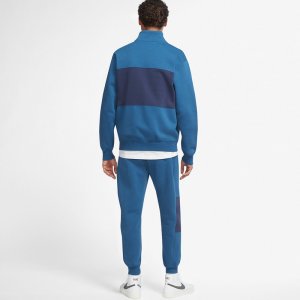 МЪЖКИ ЕКИП NIKE SPE FLC TRK SUIT