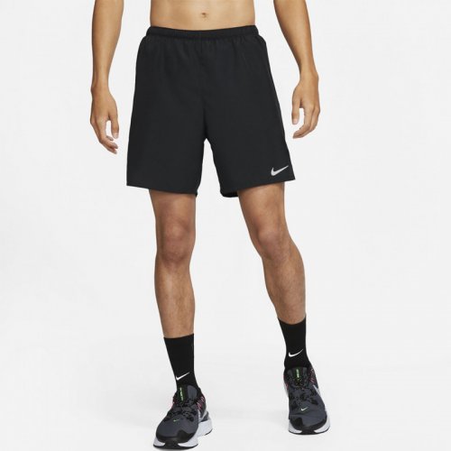 МЪЖКИ КЪСИ ПАНТАЛОНИ NIKE DF CHALLENGER SHORT 7 2IN1