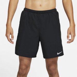 МЪЖКИ КЪСИ ПАНТАЛОНИ NIKE DF CHALLENGER SHORT 7 2IN1