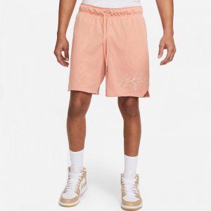 МЪЖКИ КЪСИ ПАНТАЛОНИ NIKE JUMPMAN JORDAN ESS MESH GFX SHORT