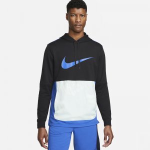 МЪЖКИ СУИЧЪР NIKE DRI-FIT SPORT CLASH MENS TRAINING