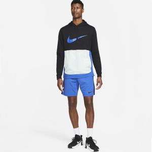 МЪЖКИ СУИЧЪР NIKE DRI-FIT SPORT CLASH MENS TRAINING