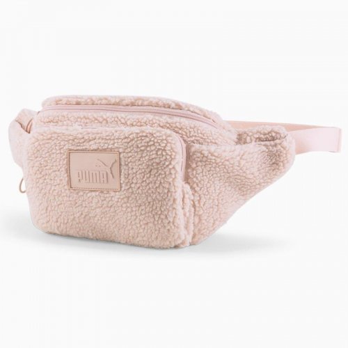 ДАМСКА ЧАНТА PUMA CORE SHERPA WAIST BAG