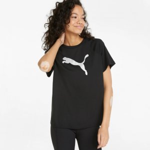 ДАМСКА ТЕНИСКА PUMA EVOSTRIPE TEE