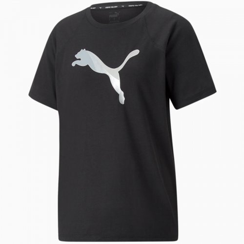 ДАМСКА ТЕНИСКА PUMA EVOSTRIPE TEE