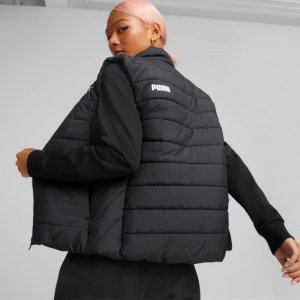 ДАМСКИ ЕЛЕК PUMA ESS PADDED VEST