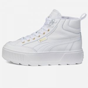 ДАМСКИ ОБУВКИ PUMA KARMEN MID