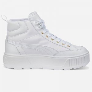 ДАМСКИ ОБУВКИ PUMA KARMEN MID