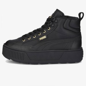 ДАМСКИ ОБУВКИ PUMA KARMEN MID