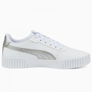 ДАМСКИ ОБУВКИ PUMA CARINA 2.0 DISTRESSED