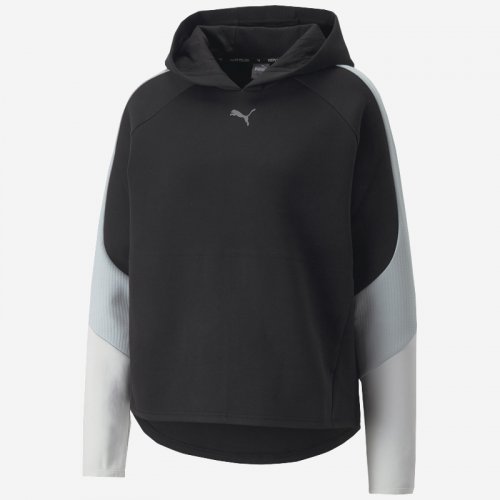 ДАМСКИ СУИЧЪР PUMA EVOSTRIPE HOODIE