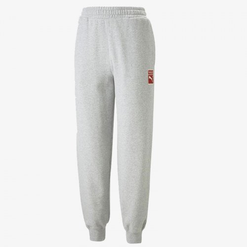 ДАМСКО ДОЛНИЩЕ PUMA X VOGUE RELAXED SWEATPANTS TR