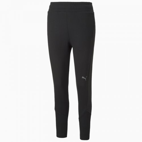 ДАМСКО ДОЛНИЩЕ PUMA EVOSTRIPE HIGH WAIST PANTS