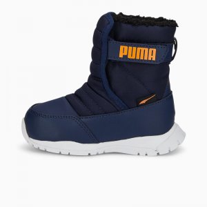 ДЕТСКИ АПРЕСКИ PUMA NIEVE BOOT WTR AC INF