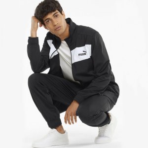 МЪЖКИ ЕКИП PUMA POLY SUIT SL