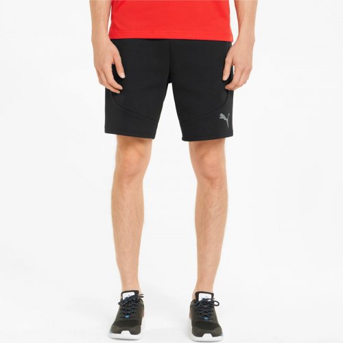 МЪЖКИ КЪСИ ПАНТАЛОНИ PUMA EVOSTRIPE SHORTS 8 DK