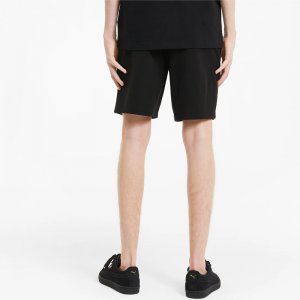 МЪЖКИ КЪСИ ПАНТАЛОНИ PUMA CLASSICS LOGO SHORTS 8 BABY T