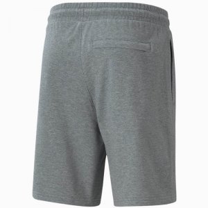 МЪЖКИ КЪСИ ПАНТАЛОНИ PUMA CLASSICS LOGO SHORTS 8 BABY T