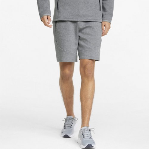 МЪЖКИ КЪСИ ПАНТАЛОНИ PUMA EVOSTRIPE SHORTS 8 DK