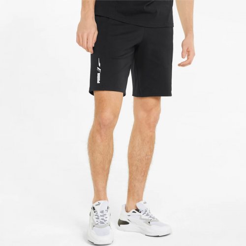 МЪЖКИ КЪСИ ПАНТАЛОНИ PUMA RAD/CAL SHORTS 9 DK