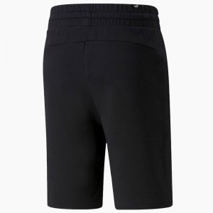 МЪЖКИ КЪСИ ПАНТАЛОНИ PUMA POWER LOGO SHORTS 10 TR