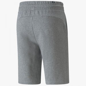 МЪЖКИ КЪСИ ПАНТАЛОНИ PUMA POWER LOGO SHORTS 10 TR