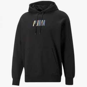 МЪЖКИ СУИЧЪР PUMA SWXP PINNACLE HOODIE TR