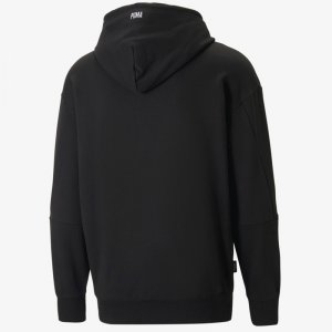 МЪЖКИ СУИЧЪР PUMA SWXP PINNACLE HOODIE TR