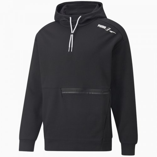 МЪЖКИ СУИЧЪР PUMA RAD/CAL HOODIE DK