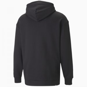 МЪЖКИ СУИЧЪР PUMA RAD/CAL HOODIE DK