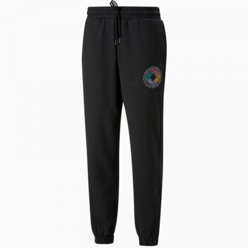 МЪЖКО ДОЛНИЩЕ PUMA SWXP SWEATPANTS TR