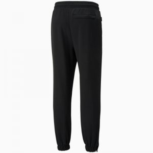 МЪЖКО ДОЛНИЩЕ PUMA SWXP SWEATPANTS TR