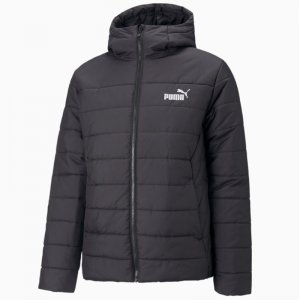 МЪЖКО ЯКЕ PUMA ESSENTIALS HD PADDED JACKET