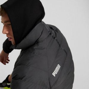 МЪЖКО ЯКЕ PUMA ECO WARM CELL JACKET