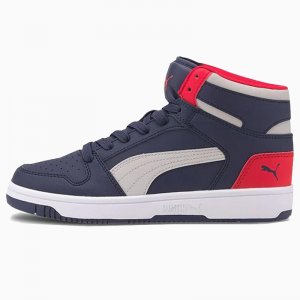 СПОРТНИ ОБУВКИ PUMA REBOUND LAYUP SL JR