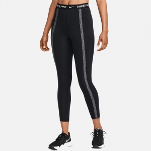 Дамски Клин Nike W NP DF HR 7/8 TIGHT FEMME