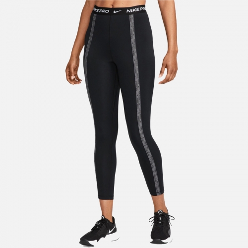 Дамски Клин Nike W NP DF HR 7/8 TIGHT FEMME